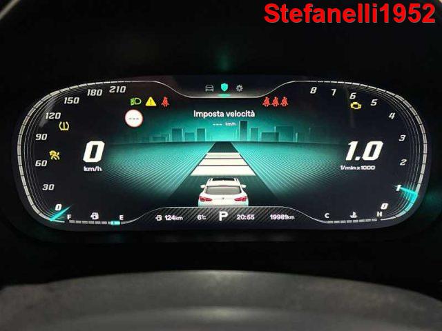 MG HS I - 1.5 t Luxury auto