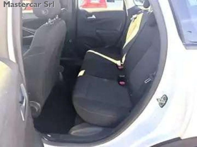 OPEL Crossland Crossland 1.2 Edition 83 Cv (Finanziabile)-GK653VJ