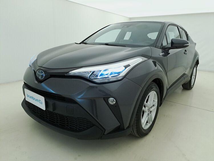 Toyota C-HR Hybrid Active BR587350 1.8 Full Hybrid 122CV