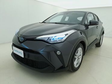 Toyota C-HR Hybrid Active BR587350 1.8 Full Hybrid 122CV
