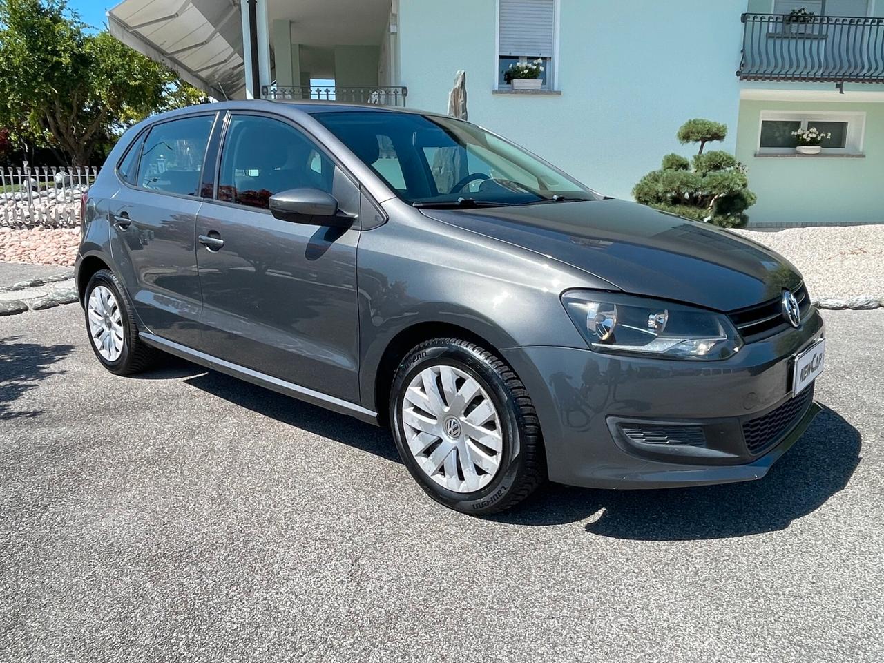 Volkswagen Polo 1.2 70 CV 5p. Comfortline