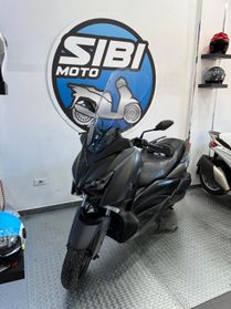 Yamaha X-Max 300