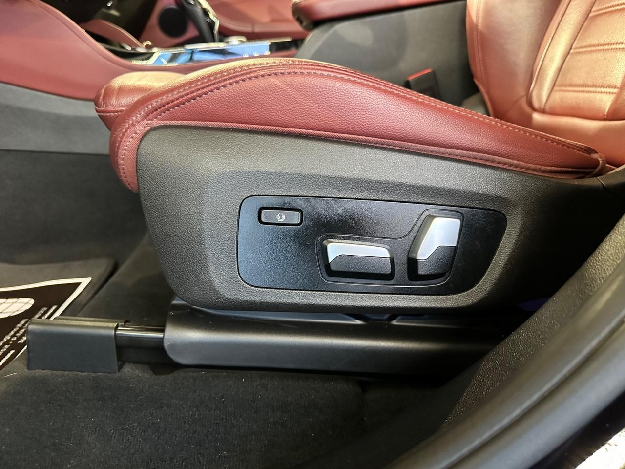 BMW X4 M SPORT 2020 Strafull
