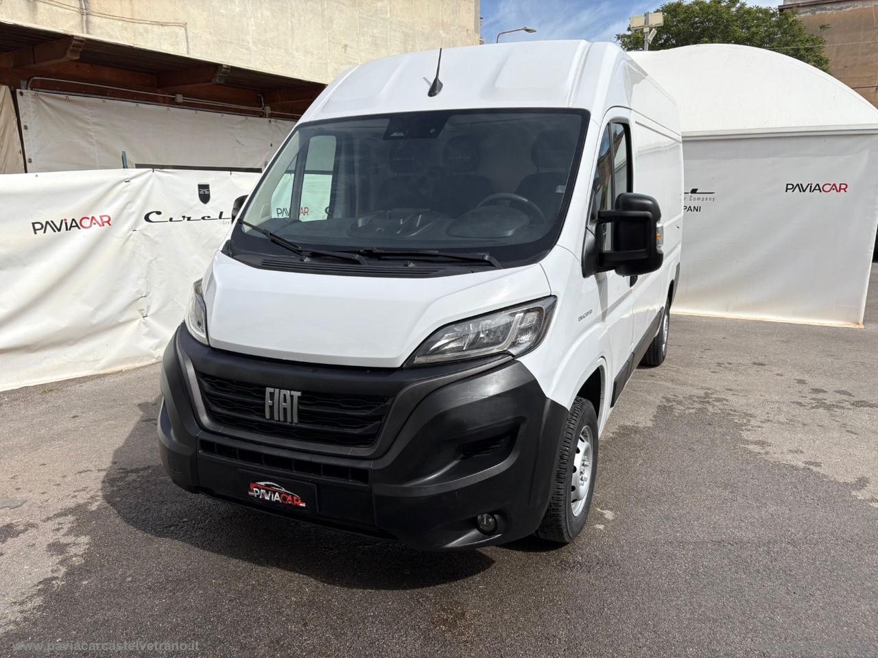 Ducato 35 2.2Mjt 140 PM-TN Furgone