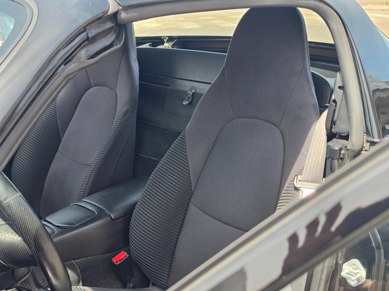 Mazda MX5 NBFL 1.6 SEMI NUOVA