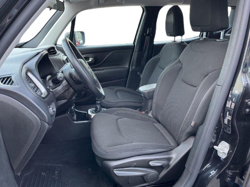 Jeep Renegade 2019 1.0 t3 Limited fwd