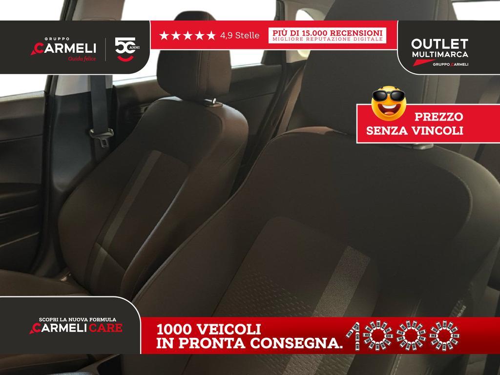 Hyundai i20 1.2 Gpl Connectline MT