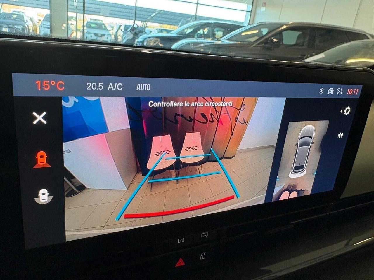 Fiat 600 LA PRIMA Hybrid 110 CV DCT MHEV SPOTICAR