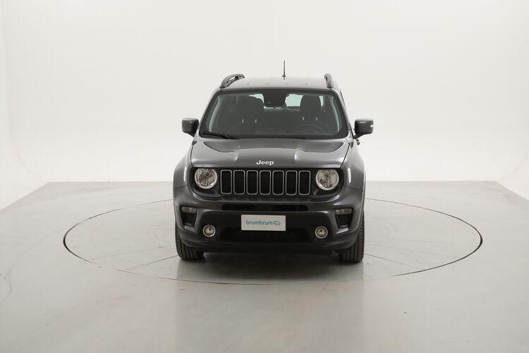 Jeep Renegade Longitude 4WD BR984966 2.0 Diesel 140CV