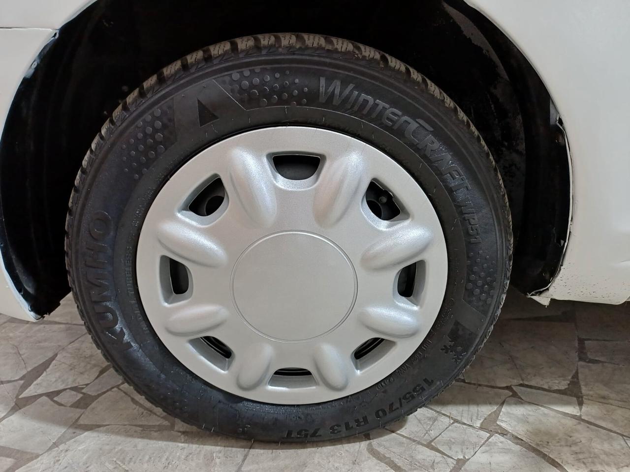 Kia Picanto 1.0 GPL DI SERIE - 2010