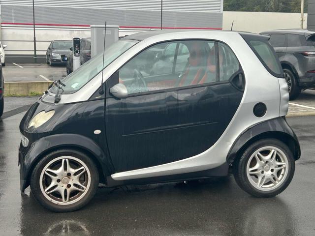 SMART ForTwo 600 smart & passion