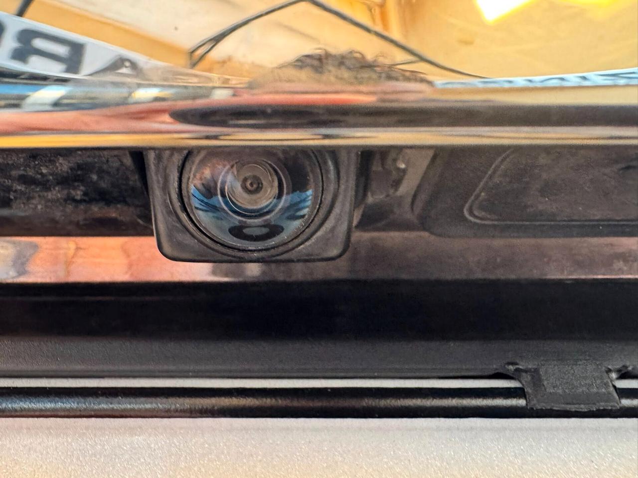 RENAULT CAPTUR 1.5 DCI E6 110 CV. NAVI+CERCHI+RETROCAMERA