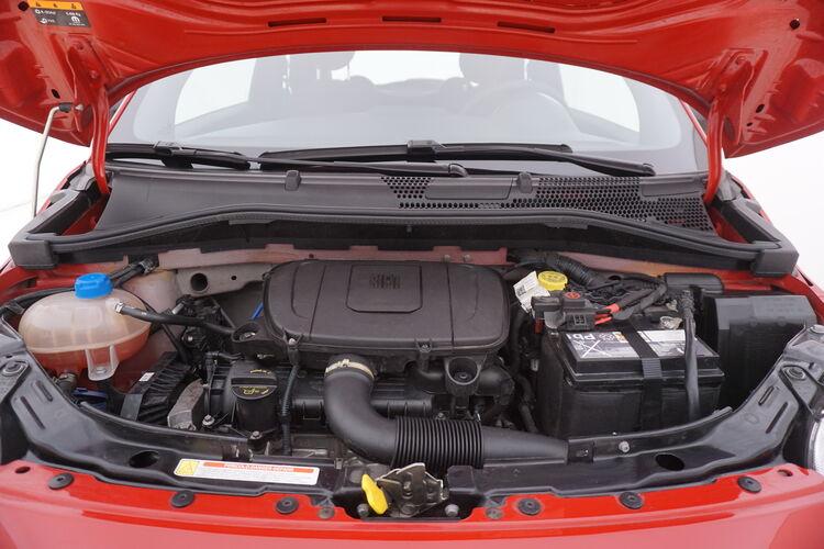 Fiat 500 Hybrid BR171679 1.0 Mild Hybrid 70CV