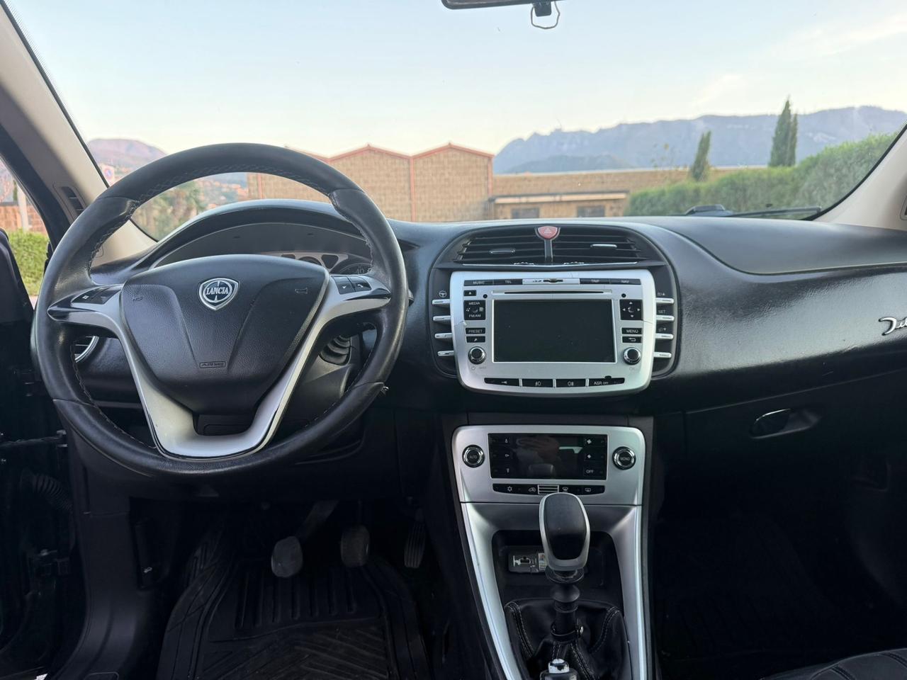Lancia Delta 1.6 MJT Diesel 12 mesi di garanzia