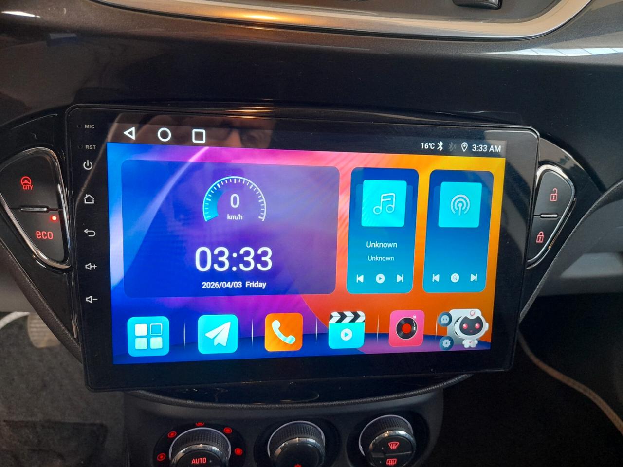 Opel Corsa 1.3 CDTI ecoFLEX Start&Stop 5 porte Cosmo