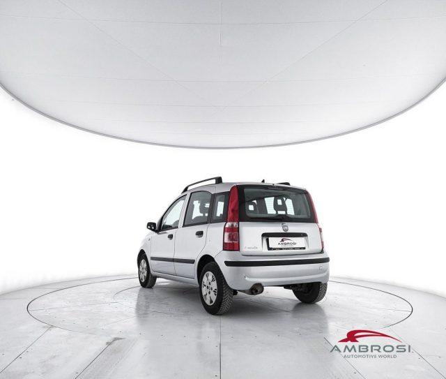FIAT Panda 1.2 Dynamic Eco - PER OPERATORI DEL SETTORE