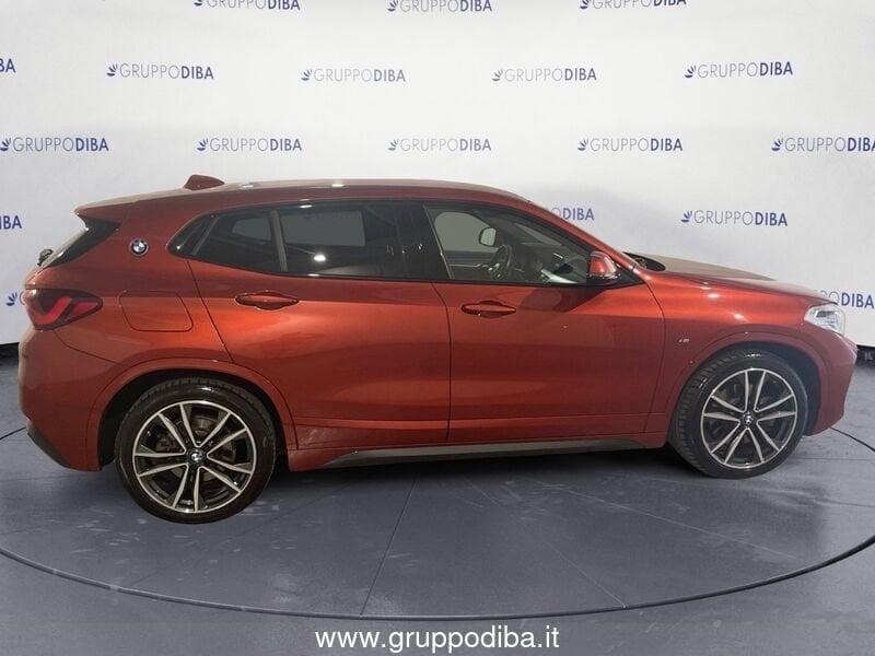BMW X2 F39 Benzina xdrive25e Msport auto