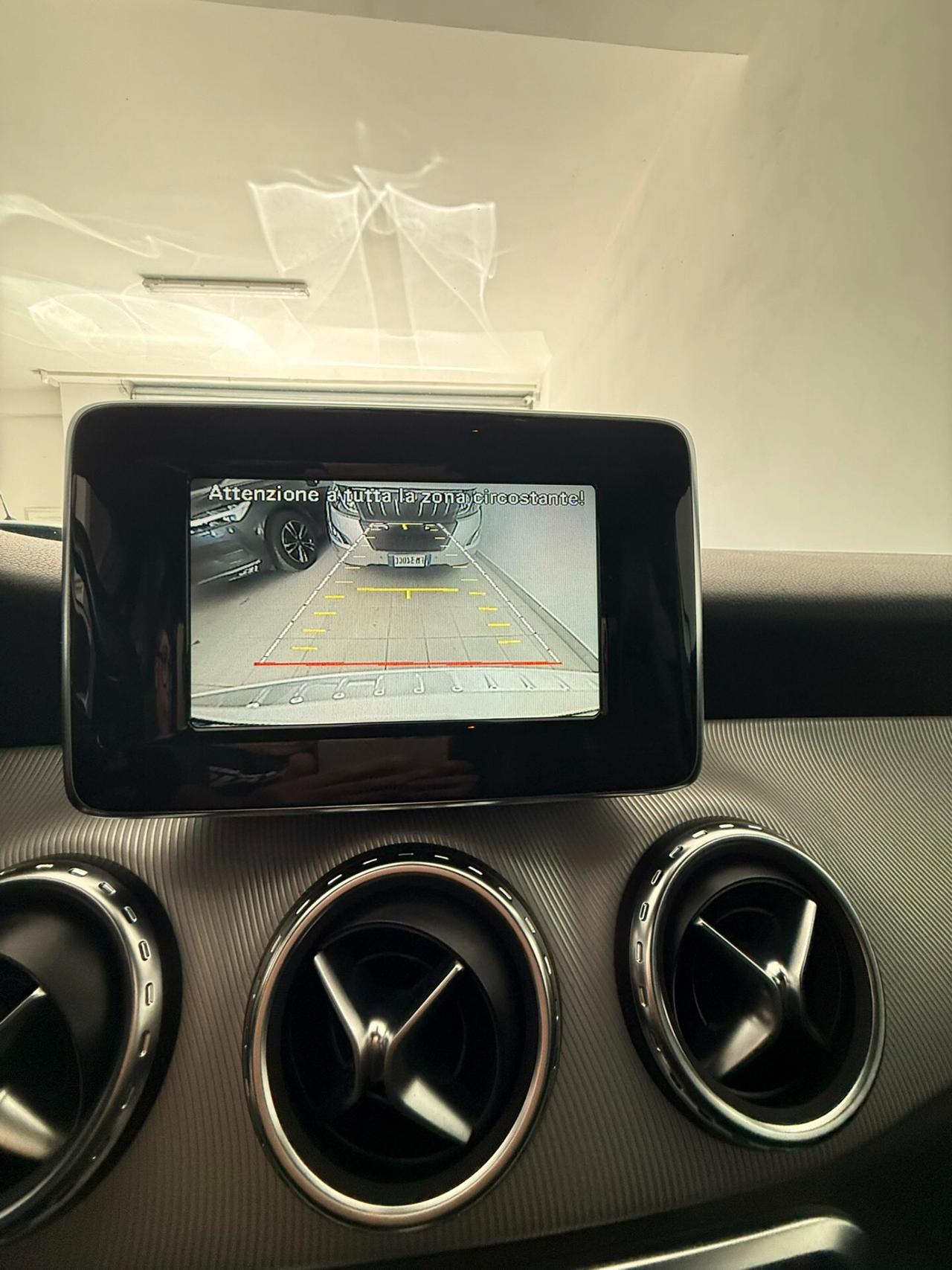 Mercedes-benz GLA 200 CDI Automatic Premium