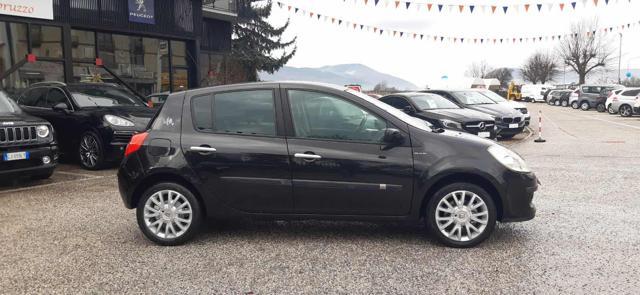 RENAULT Clio 1.5 dCi 85CV 5 porte Le Iene