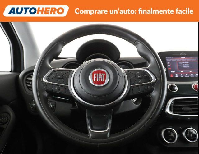 FIAT 500X 1.3 T4 150 CV DCT City Cross