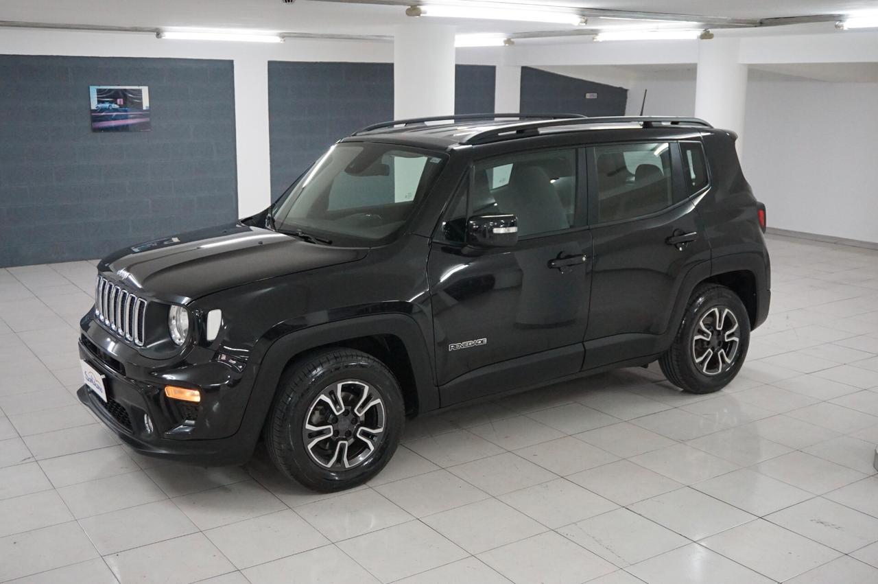 Jeep Renegade 1.6 Mjt 120 CV Longitude