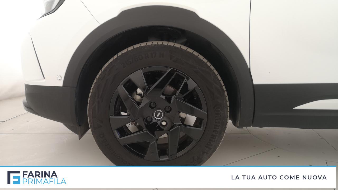 OPEL Mokka II 2020 - Mokka 1.2 t GS Line s&s 130cv