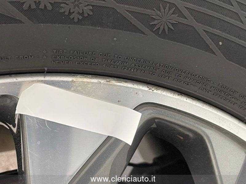 KIA Stonic 1.4 MPI 100 CV Style *LEGGERE LA DESCRIZIONE*