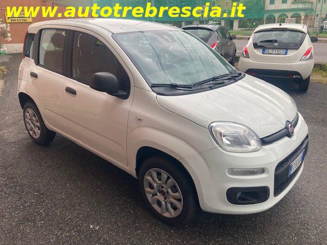 FIAT Panda 0.9 TwinAir Turbo Natural Power Easy