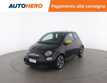 ABARTH 595 1.4 Turbo T-Jet 145 CV