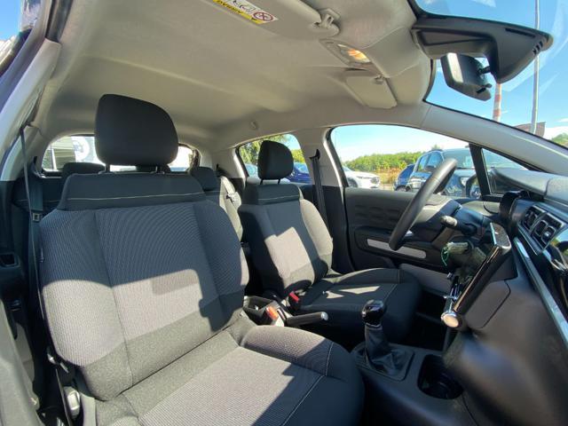 CITROEN C3 *PROMO* PureTech 83 S&S Plus