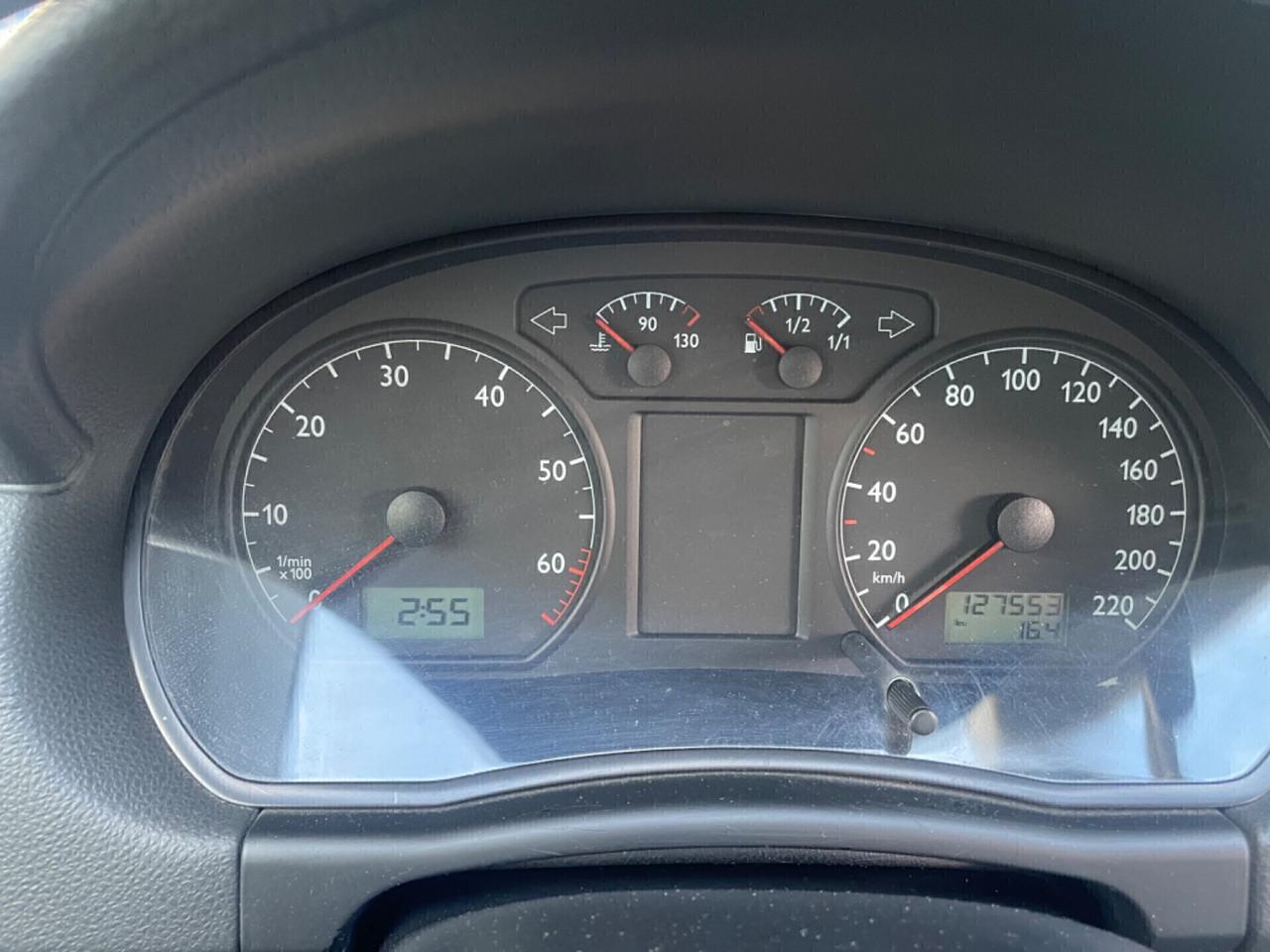 Volkswagen Polo 1.2 12V 5p. Trendline