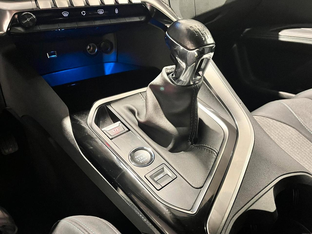 Peugeot 3008 PureTech Turbo 130 S&S Allure Pack