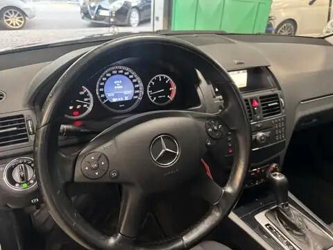 Mercedes-benz C 220 200 CDI Classic PREZZO REALE!!
