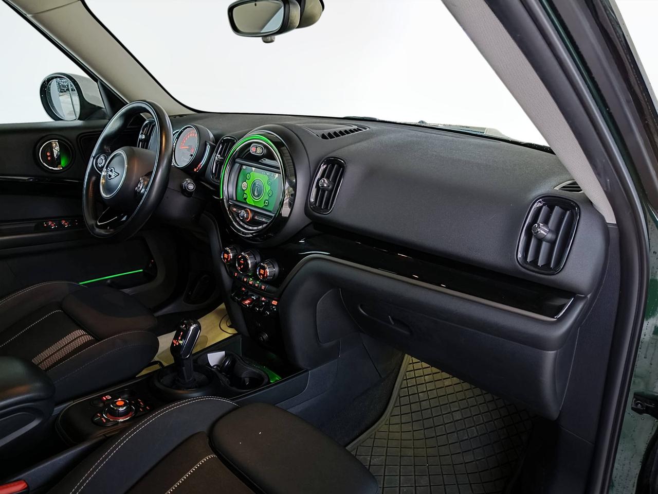 MINI Mini Countryman F60 2017 - Mini Countryman 2.0 Cooper SD Hype auto my18