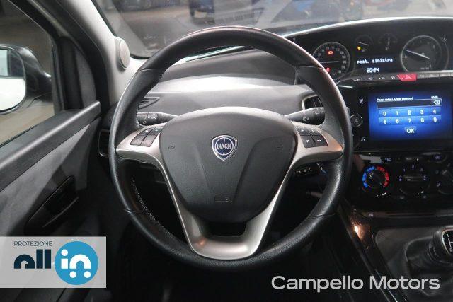 LANCIA Ypsilon Ypsilon 1.0 70cv Hybrid Gold