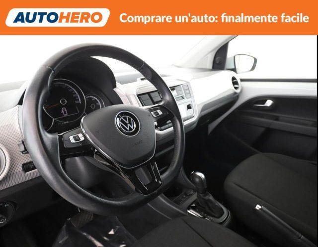 VOLKSWAGEN e-up! 82 CV