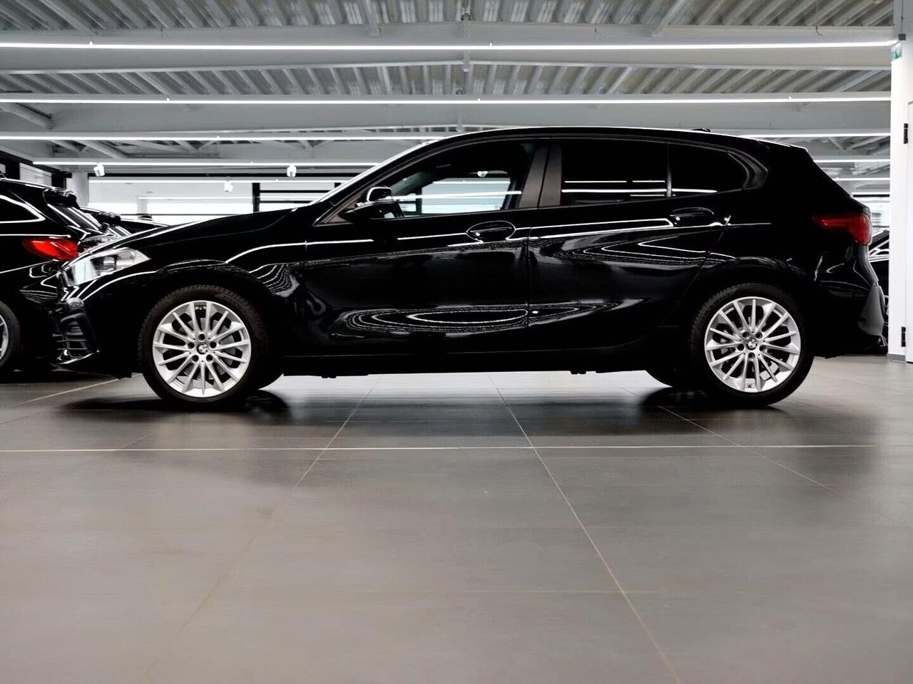 Bmw 118 Msport 140cv