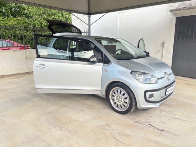 VOLKSWAGEN up! 1.0 75 CV 3 porte high up! OK NEOPATENTATI POCHI C