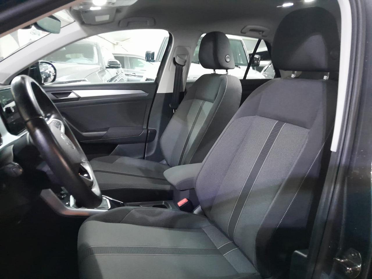 Volkswagen T-Roc 1.0 TSI Life