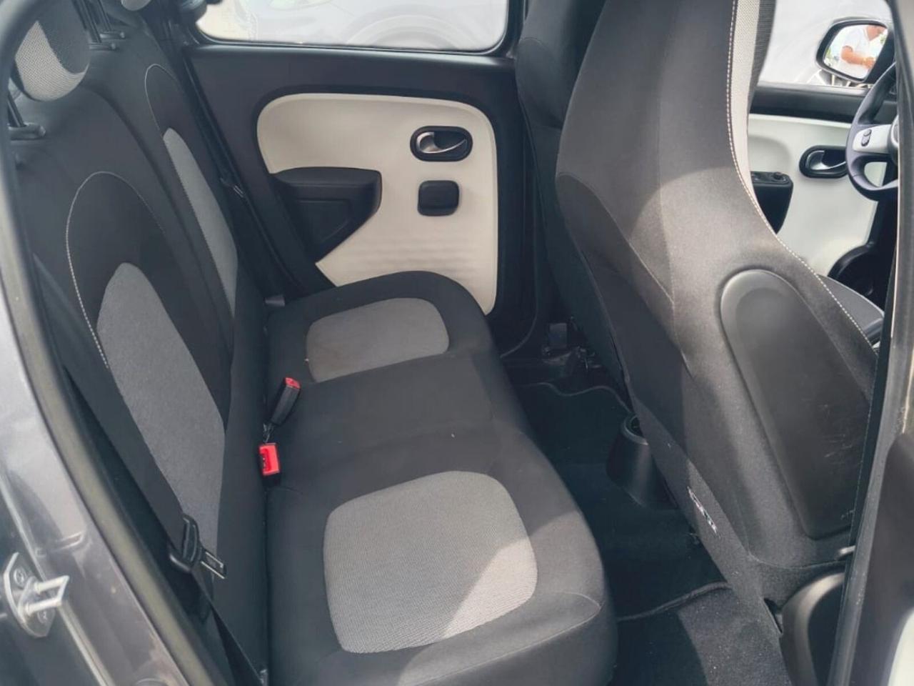 Renault Twingo 1.0 SCe 65cv Zen
