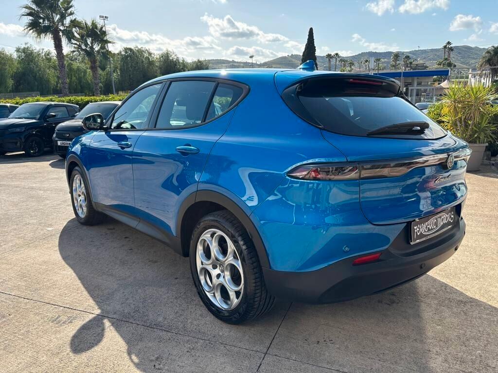 Alfa Romeo Tonale 1.6 Sprint 2023/ solo 21.000 KM IVA ESPOSTA Tua a soli 279 Euro al mese