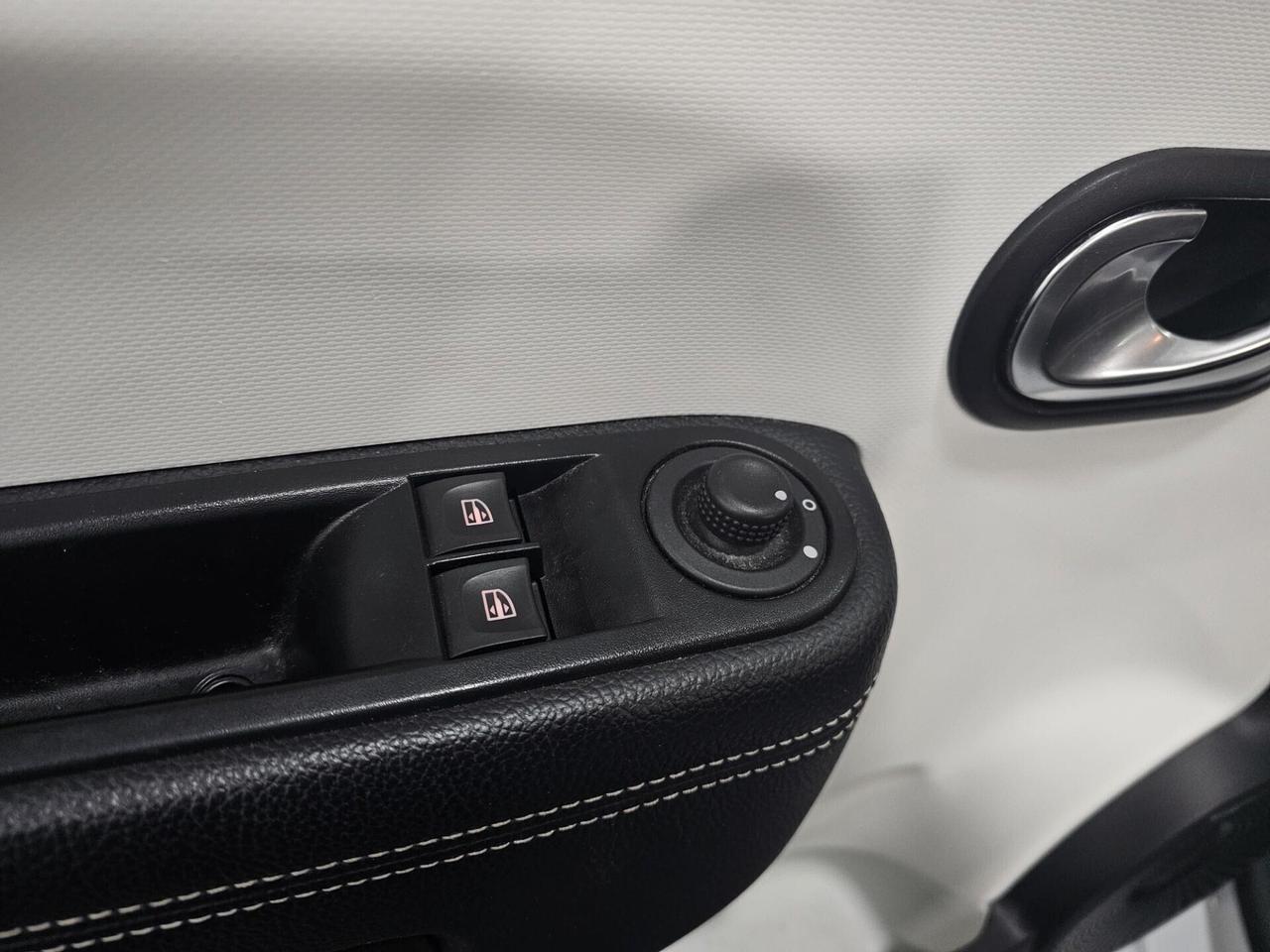 NUOVA RENAULT TWINGO INTENS SCe 1.0 BENZ 73CV