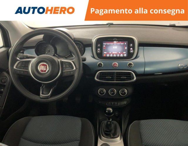 FIAT 500X 1.0 T3 120 CV Mirror Cross