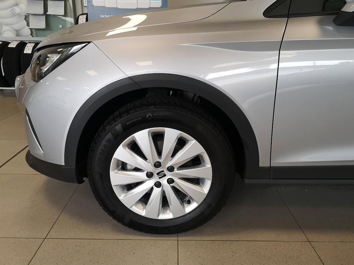 Seat Arona 1.0 EcoTSI Style 95 CV