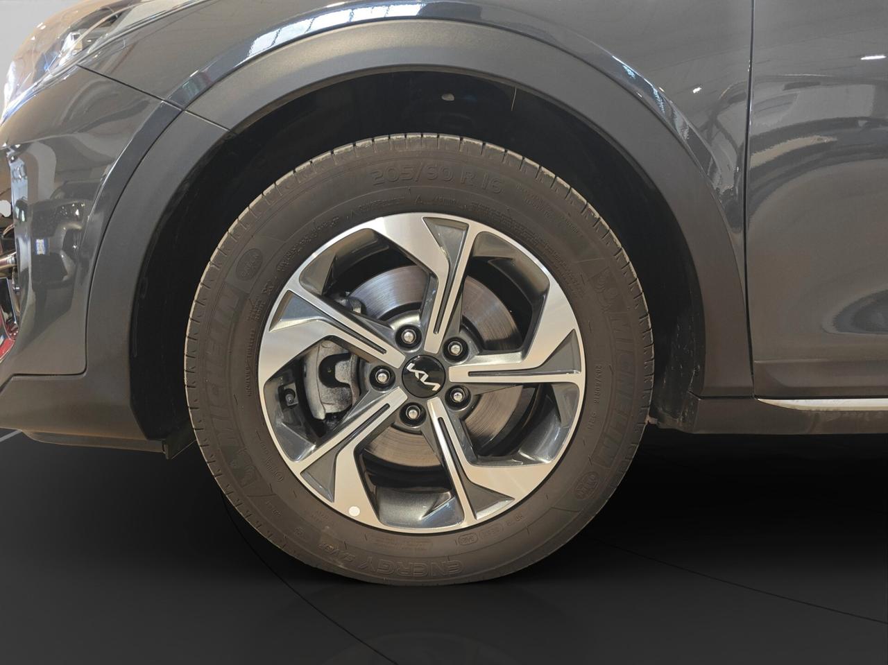 Kia XCeed 1.0 T-GDi GPL Urban 117CV