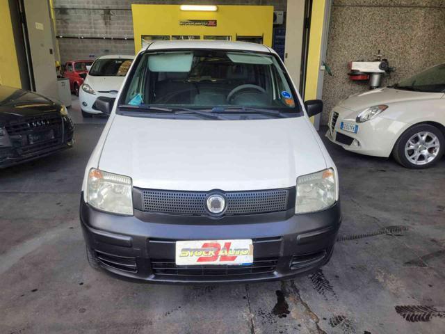 FIAT Panda 1.1 Van Active 2 posti