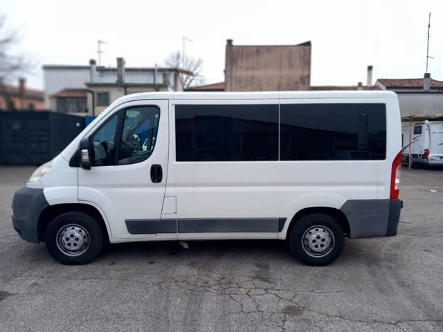 CITROEN Jumper 9posti 30 2.2 HDi/100 PC-TN Atlante Loisirs