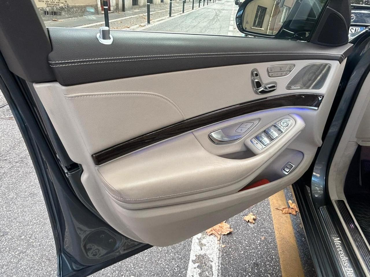 Mercedes-benz 560 e EQ-Power Premium Lunga