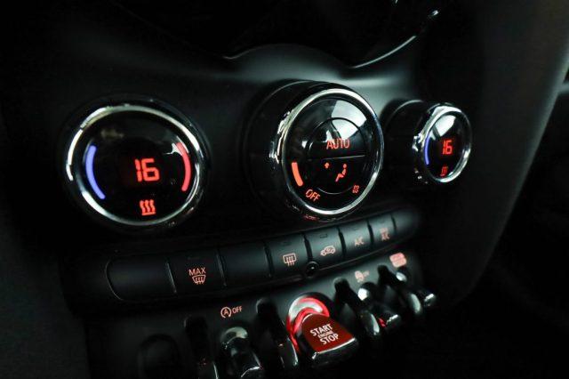 MINI Cooper S Mini 2.0 Cooper S