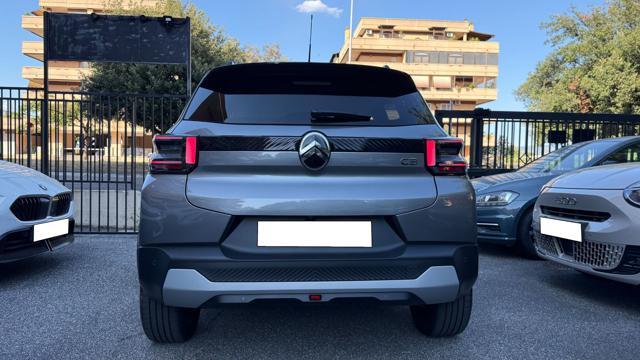 CITROEN C3 PureTech 100CV S&S MAX*C.L.17*NAVI*CARPLAY*R.CAM*
